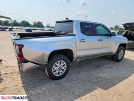 Toyota Tacoma 2024 2