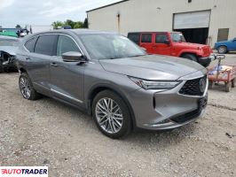 Acura MDX 2023 3 Acura MDX 2023 3