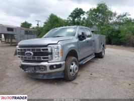 Ford Pozostałe 2023 7 Ford Pozostałe 2023 7