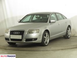 Audi A6 2004 3.1 252 KM