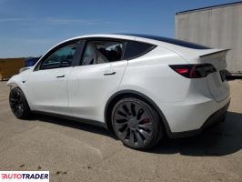 Tesla Model Y 2023 Tesla Model Y 2023