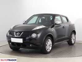 Nissan Juke 2013 1.5 108 KM Nissan Juke 2013 1.5 108 KM