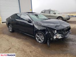 Honda Accord 2023 Honda Accord 2023