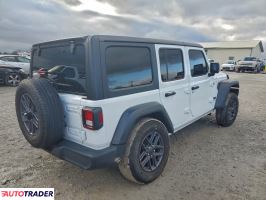 Jeep Wrangler 2024 2