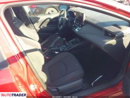 Toyota Corolla 2023 1