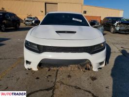 Dodge Charger 2021 5