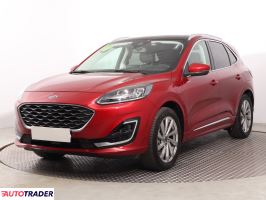 Ford Kuga 2021 2.5 221 KM Ford Kuga 2021 2.5 221 KM