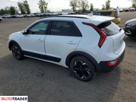 Kia Niro 2023