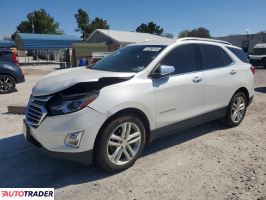 Chevrolet Equinox - zobacz ofertę