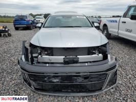 Hyundai Sonata 2025 2