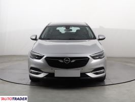Opel Insignia 2017 2.0 167 KM