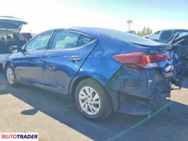 Hyundai Elantra 2020 2