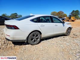 Honda Accord 2023 1