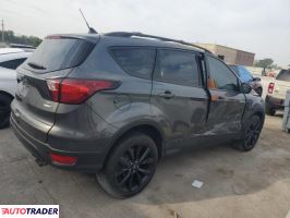 Ford Escape 2019 1