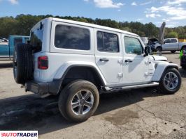 Jeep Wrangler 2019 2