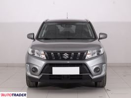 Suzuki Vitara 2019 1.4 138 KM