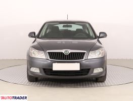 Skoda Octavia 2011 1.4 120 KM