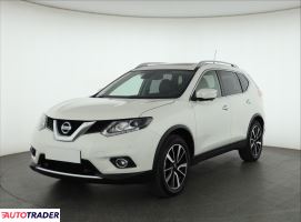 Nissan X-Trail 2016 1.6 128 KM