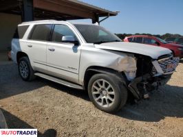 GMC Yukon 2020 6