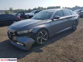Honda Accord 2020 1 Honda Accord 2020 1