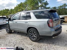 Chevrolet Tahoe 2023 6