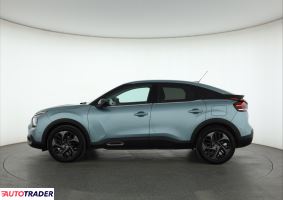 Citroen C4 2022 1.2 128 KM