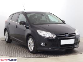 Ford Focus 2013 1.6 147 KM Ford Focus 2013 1.6 147 KM