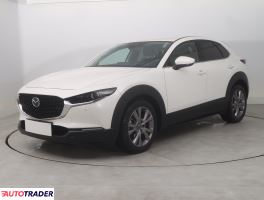 Mazda CX-30 2019 2.0 120 KM