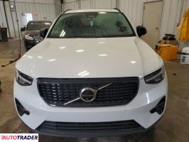 Volvo XC40 2023 2 Volvo XC40 2023 2