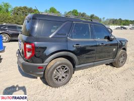 Ford Bronco 2024 1