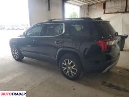 GMC Acadia 2020 3