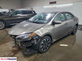 Toyota Corolla - zobacz ofertę