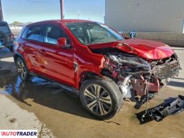 Mitsubishi Outlander 2023 2