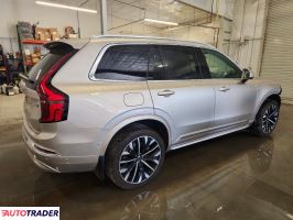 Volvo XC90 2025 2