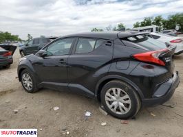 Toyota C-HR 2019 2