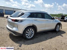 Infiniti QX50 2019 2