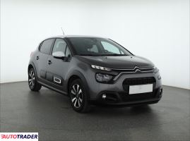 Citroen C3 2023 1.2 81 KM