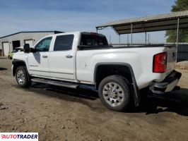 GMC Sierra 2019 6 GMC Sierra 2019 6