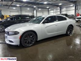 Dodge Charger - zobacz ofertę