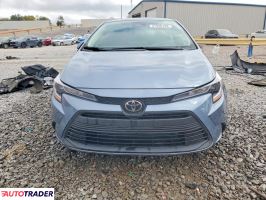 Toyota Corolla 2026 2