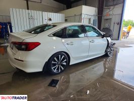 Honda Civic 2024 1