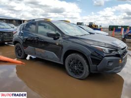 Subaru Pozostałe 2024 2