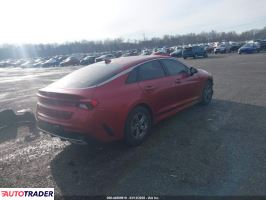 Kia Pozostałe 2021 1