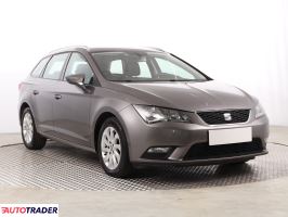 Seat Leon 2015 2.0 147 KM