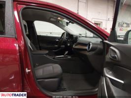 Chevrolet Trax 2025 1
