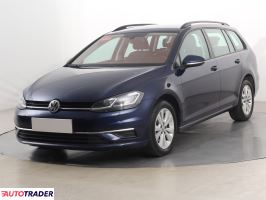 Volkswagen Golf 2020 1.6 113 KM