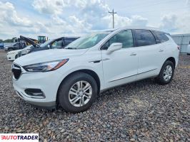 Buick Enclave - zobacz ofertę