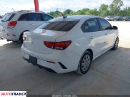 Kia Rio 2023 1