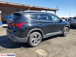 Hyundai Santa Fe 2023 2