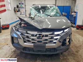 Hyundai Pozostałe 2023 2